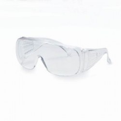 Gafas Unispec II Transparentes (OB)