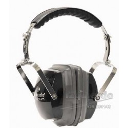 Magnum Deluxe Earmuff (OB) (OB)