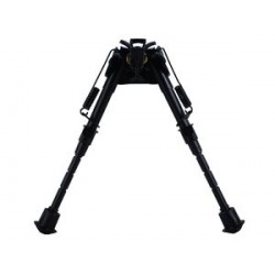 Bípode Caldwell XLA Fijo 6"-9"