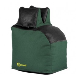 Caldwell High Rear Rest (Filled) for Shooting and Reloading