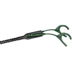 Lanza Platos de mano Caldwell Doble
