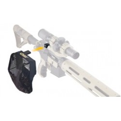 AR15 Shell Casing Collector Rail