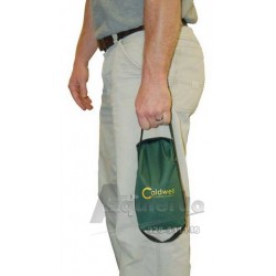 Rifle Support Bag, Lead Sled 4-Pack