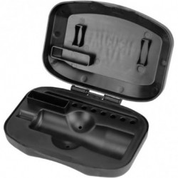 Wheeler Precision Screwdriver Case for Reloading and Shooting