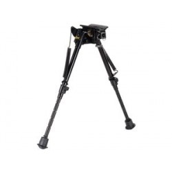 Bípode Caldwell XLA Pivotante 9"- 13"extendido 13