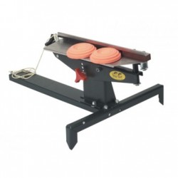 Trius 1 Step Clay Target Launcher