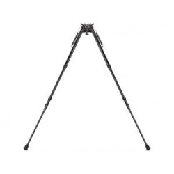 Caldwell XLA Pivoting Bipod 13.5"-27"