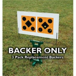 Caldwell Target Backer Board (2-Pack)