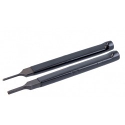 Wheeler Bolt Retention Installation Kit