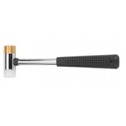 Wheeler Precision Hammer for Reloading and Shooting