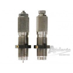 Die Cal. 338 Rem. Ultra Mag. LYMAN