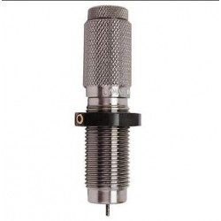 Universal Lyman Decapping Die for Reloading and Precision Shooting