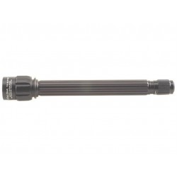 Tactical Flashlight T-6 Baton 75 Lumens