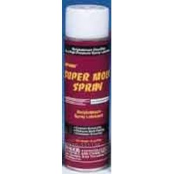 Super Moly Superfine Grade Spray 13 oz. Lyman