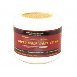 Super Moly en Crema 3 oz.