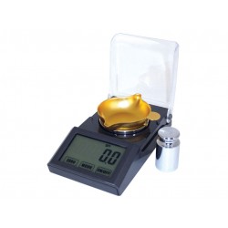 Báscula Lyman Electronica Micro-Touch 1500