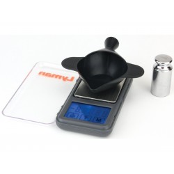 Báscula Lyman Pocket Touch 1500
