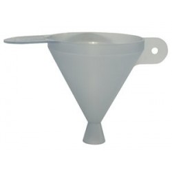 Lyman E-ZEE Powder Funnel for Reloading