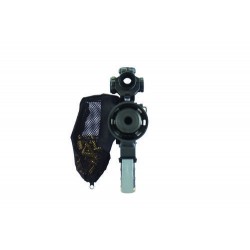 AR15 Shell Casing Collector Rail
