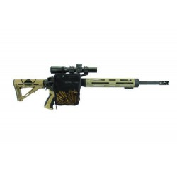 AR15 Shell Casing Collector Rail
