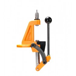 Prensa Brass-Smith Ideal C-Frame Lyman