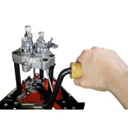 Prensa Lee Auto Breech Lock Pro
