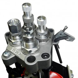 Prensa Lee Auto Breech Lock Pro