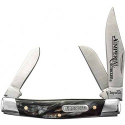 Navaja de bolsillo multifunción Imperial SCHRADE IMP16S