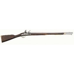 Pedersoli Brown Bess .75 Caliber (AV) Flintlock Rifle