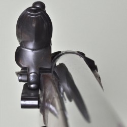 Pedersoli Brown Bess .75 Caliber (AV) Flintlock Rifle