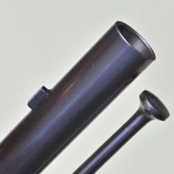 Pedersoli Brown Bess .75 Caliber (AV) Flintlock Rifle