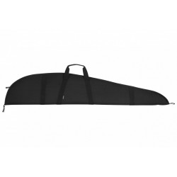 Gamo 130 cm Black Rifle Case for Hunting, Shooting, and Reloading