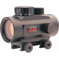 Visor Quick-Shot Bz 30 mm