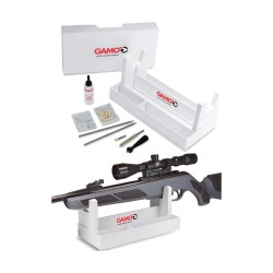 Kit mantenimiento Gamo para carabinas