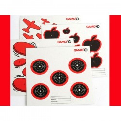 Dianas Gamo Variadas Cajas 100 ud
