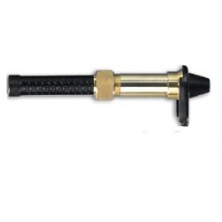 Adjustable Powder Measure 20 to 120 Grains TC with Funnel