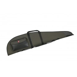 125 cm Rifle Case with Scope Holder