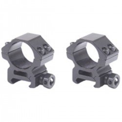 1" Scope Ring for 21mm Weaver Rail Mount