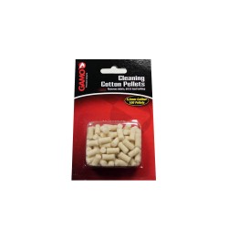 Algodones de Limpiez Gamo Cal. 5,5mm