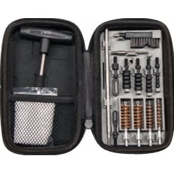 Kit de limpieza  M&P para arma corta.