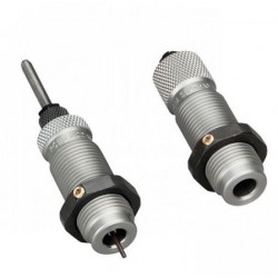 RCBS Full Length Die Set .22 SAV Hi Power for Precision Reloading