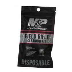 Disposable M&P Long Gun Cleaning Kit
