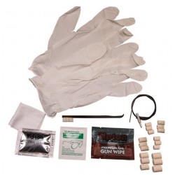 Disposable M&P Long Gun Cleaning Kit