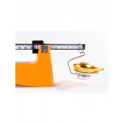 Lyman Brass Smith 500 Reloading Scale