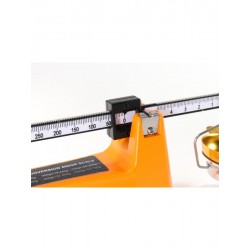 Lyman Brass Smith 500 Reloading Scale