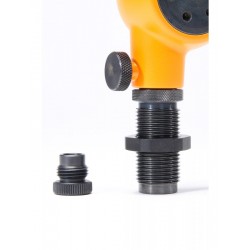 Lyman Brass Smith Powder Measure for Reloading