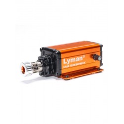 Smith & Lyman Electric Case Trimmer