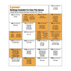 Smith & Lyman Electric Case Trimmer