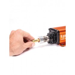 Trimer Electrico Smith Lyman
