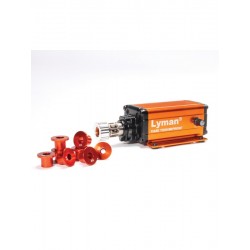 Trimer Electrico Smith Lyman